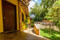 Pousada Canto No Bosque Hotels in 