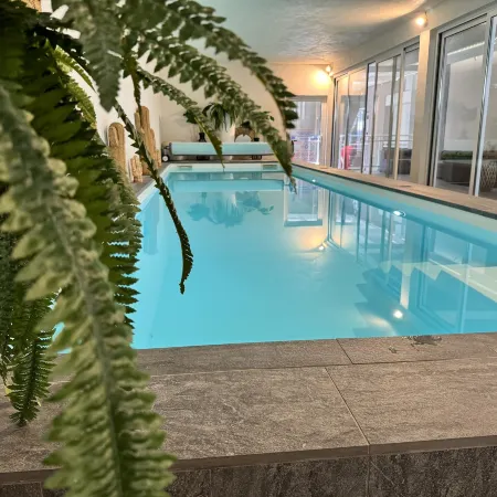 Hotel Revellata & Spa