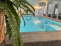 Hotel Revellata & Spa - spa
