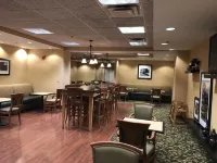 Hampton Inn Sidney - Frühstück
