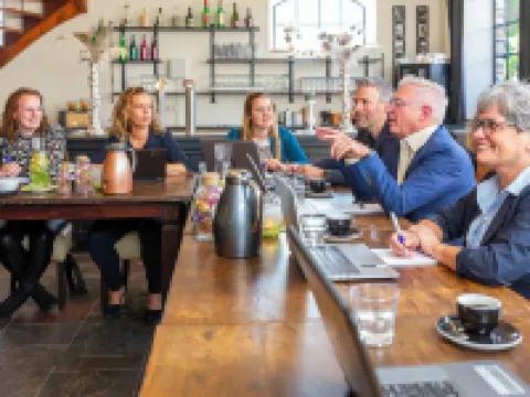 Hotel de Maasparel Arcen Hotels in Arcen