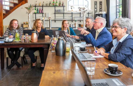 Hotel de Maasparel Arcen