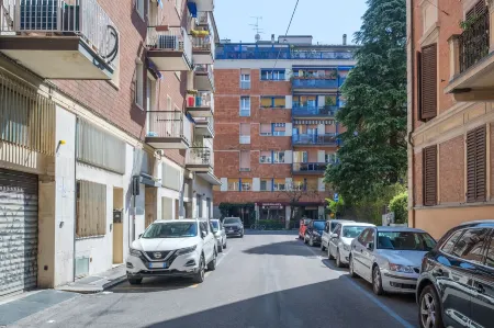 Blue Suite by Studio Vita