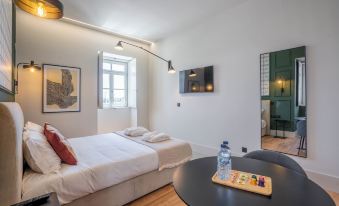 Gigantones GuestHouse