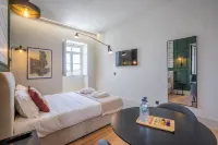 Gigantones GuestHouse Hotel di Viana do Castelo