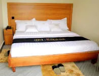 Hotel Bafana International - 2-Star
