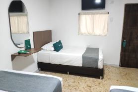 Ayenda Hotel Helenas