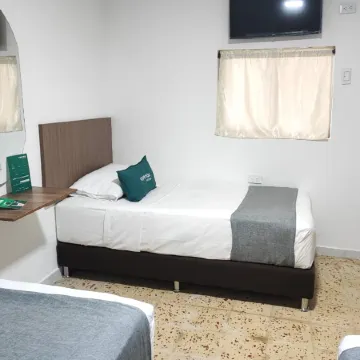 Ayenda Hotel Helenas