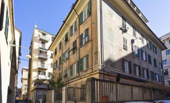 Central & Cozy Apartment by Wonderful Italy