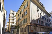 Central & Cozy Apartment by Wonderful Italy Hotel in zona Chiostro di Sant'Andrea