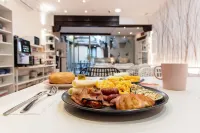 Vizcainos Home Away - พร้อมอาหารเช้า