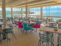 Mercan Otel Güneyli otelleri