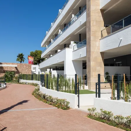 Flamenca Village by Mar Holidays
