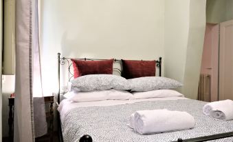 Wine Apartments Florence Nebbiolo