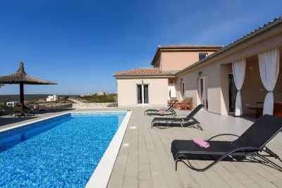 Villa Bašić ZadarVillas