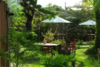 Stop and Go Lang Chai Boutique Resort Hotels in 