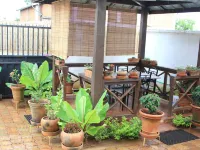 Toky Hôtel Hotels in Antsirabe