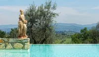 Residenza Il Colle - Pools