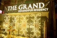Mehandipur Residency by Tathaastu Hôtels à proximité de : KhetPal BaBa