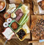 Grand Boutique Hotel - breakfast