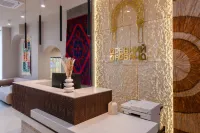 Hotel Drevniy Darband