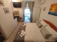 Room Porat 2 with Private Terrace - 2 stjerner
