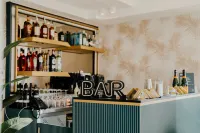 Poetica Boutique Sky Hotel - bar