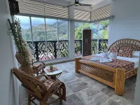 Finca Don Matias Hotels in Melgar