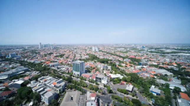 Best Location And Restful 1Br At The City Square Apartment Hotel di Sidosermo