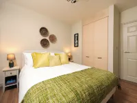 Stylish Flat with Sofa Bed in Malmesbury! Hotels in Malmesbury