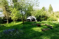 Enchanting 4BD Cottage Lodge Nr Eartham Wood