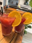 Passage 84 - Hotel & Café - bar
