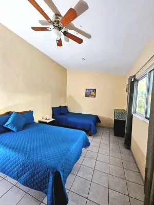 Hotel Tamarindos