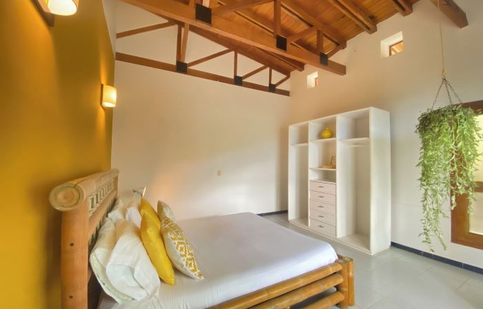 Hacienda siete sentidos