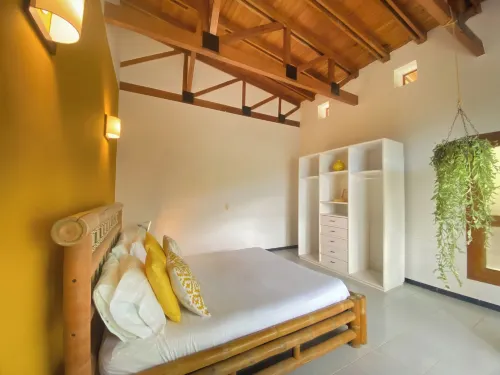 Hacienda siete sentidos Hotels in Anapoima