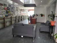 Yang Bhutan Hotel - Mountain View