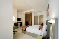 The Loft Hotel by Bratus