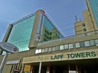 Seashells Millennium Hotel