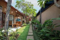Made Taro Menjangan Homestay Hotel in zona Biorock Pemuteran bali