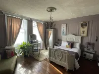 The Mansion House Hotel Hotels in Spalding