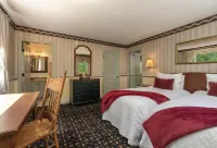 Christmas Farm Inn and Spa Hotel a Jackson