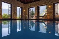 Aristi Mountain Resort - spa