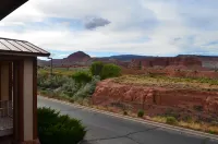 The Noor Hotel - Mountain view