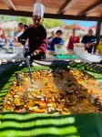 Los Angeles Locos - All Inclusive - breakfast