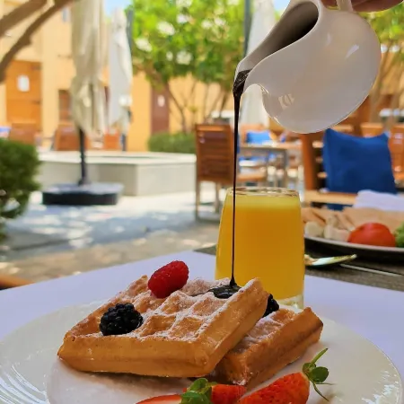Souq Al Wakra Hotel Qatar by Tivoli