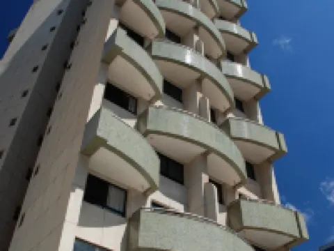 Differential Flat Hotels in Nova Lima