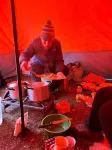 Huayhuash Trek - Cuartelhuain Huayllapa 6 Days فنادق في هواراز