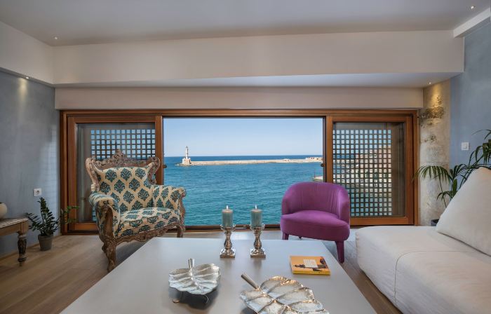 Residenza Vranas Boutique Hotel