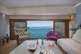 Vranas Residenza Signature Suites