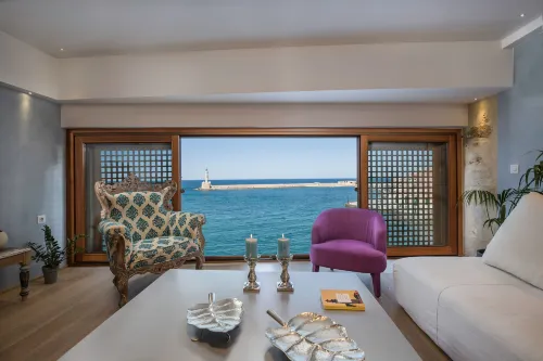 Residenza Vranas Boutique Hotel - واي فاي